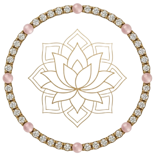 Beads with Intention logo