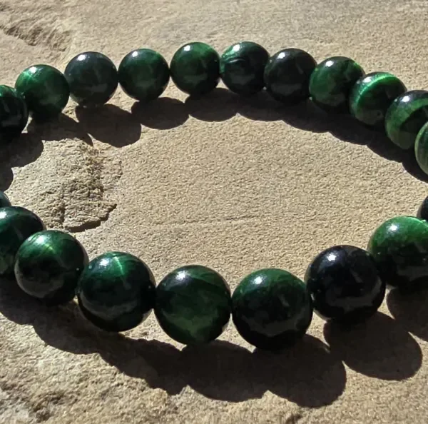 Money Green